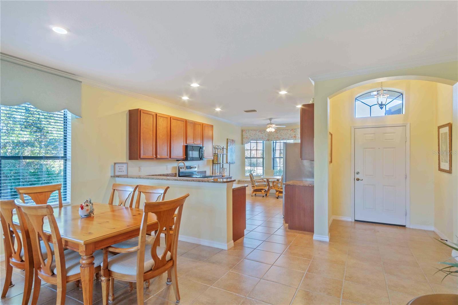 CYPRESS FALLS PH 1C - Residential