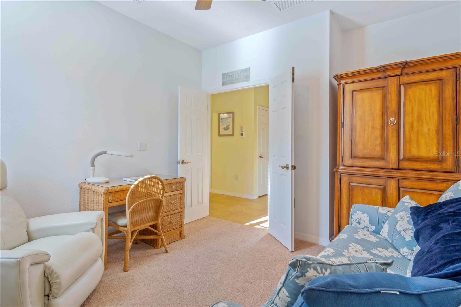 CYPRESS FALLS PH 1C - Residential