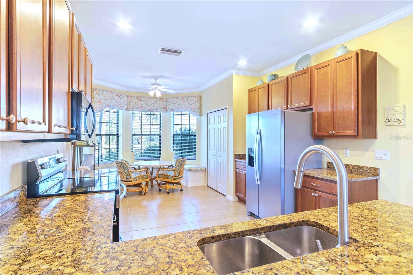 CYPRESS FALLS PH 1C - Residential