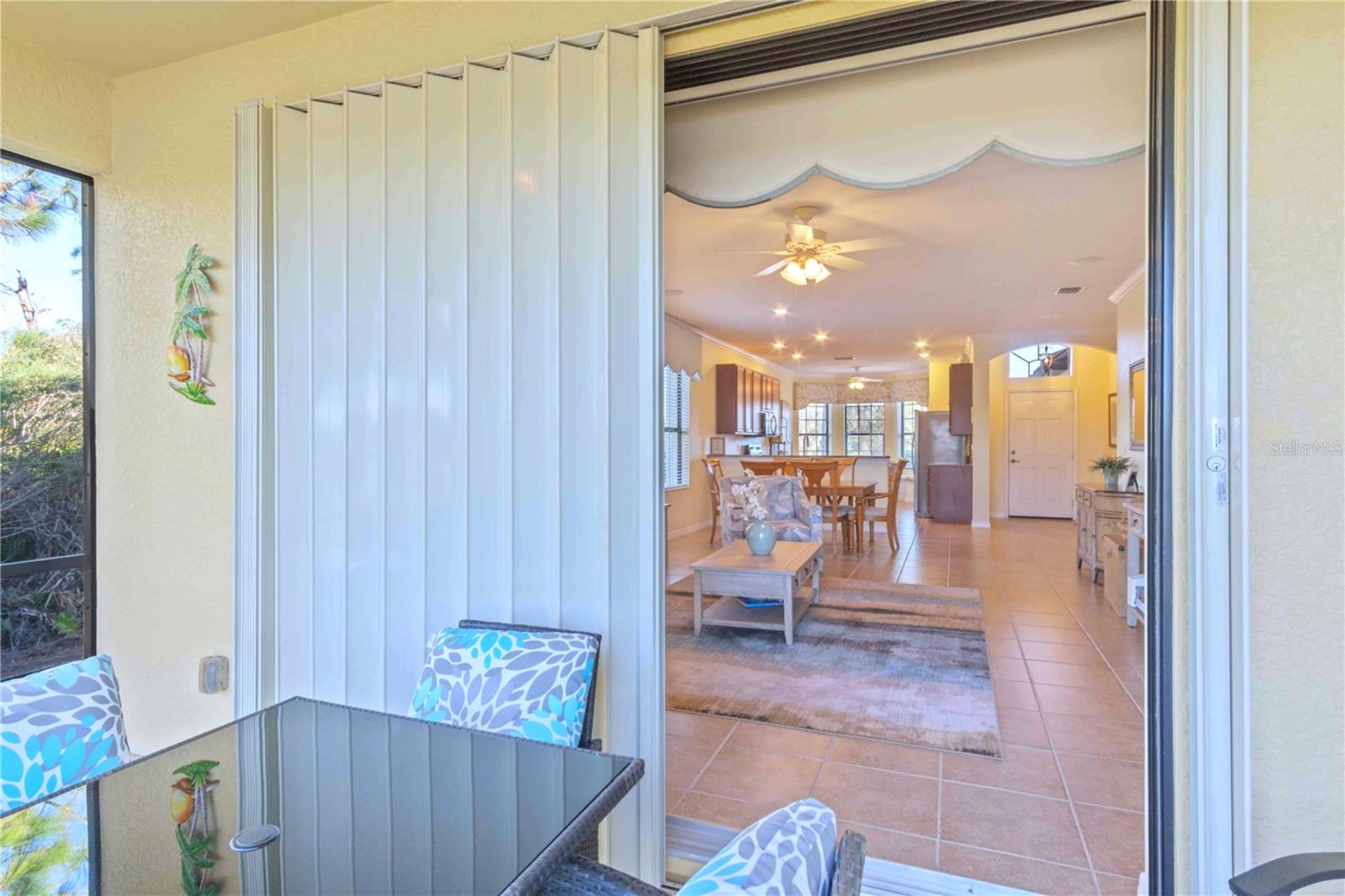 CYPRESS FALLS PH 1C - Residential