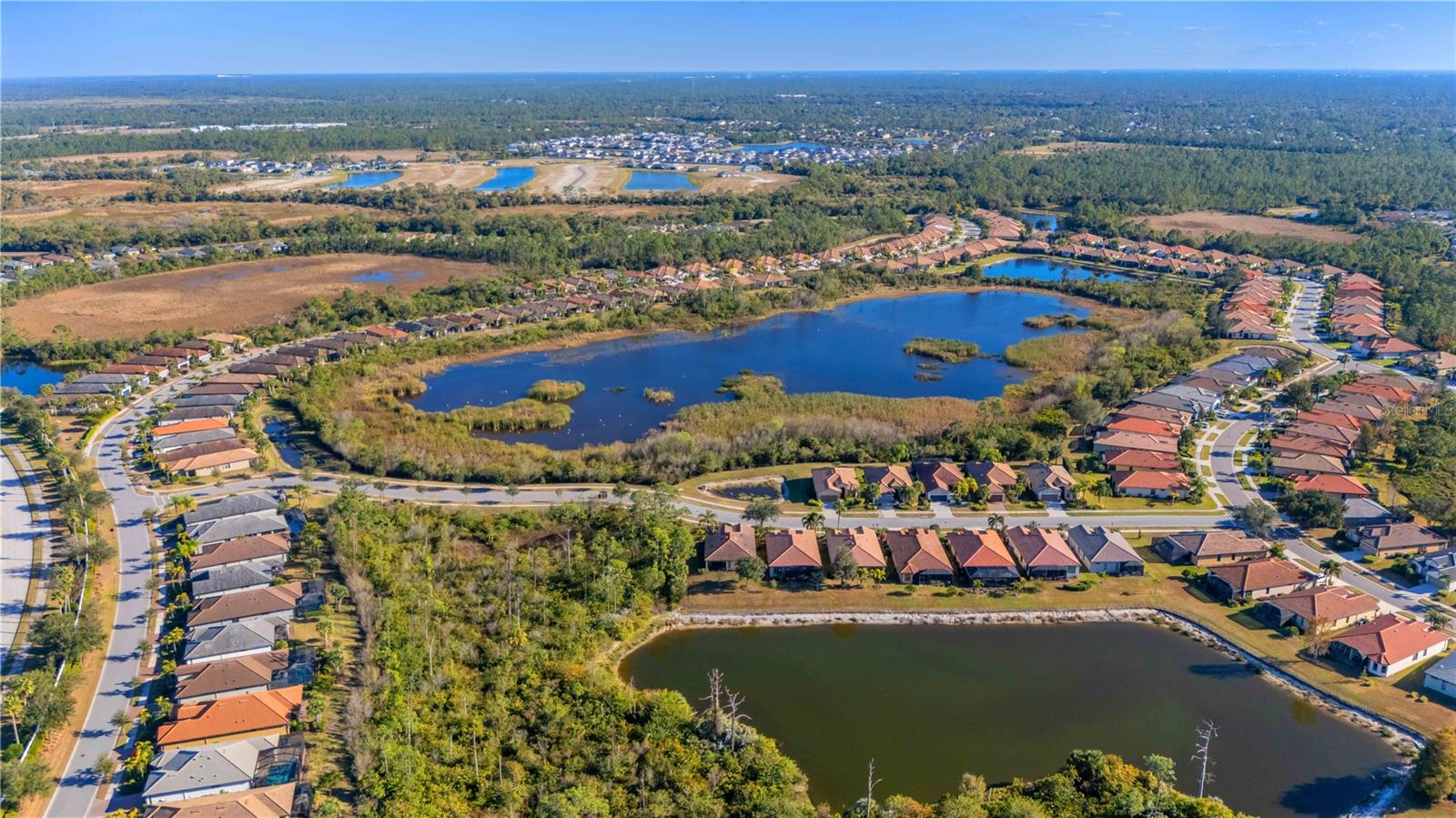 CYPRESS FALLS PH 1C - Residential