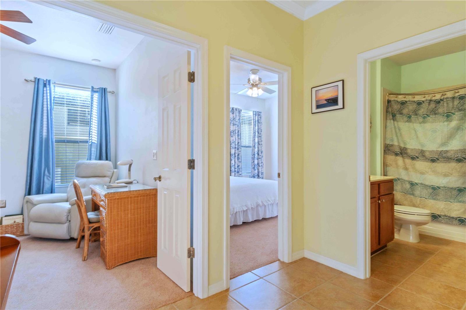 CYPRESS FALLS PH 1C - Residential