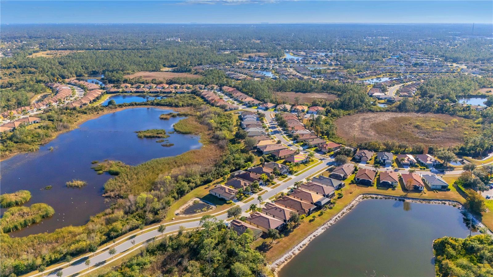 CYPRESS FALLS PH 1C - Residential