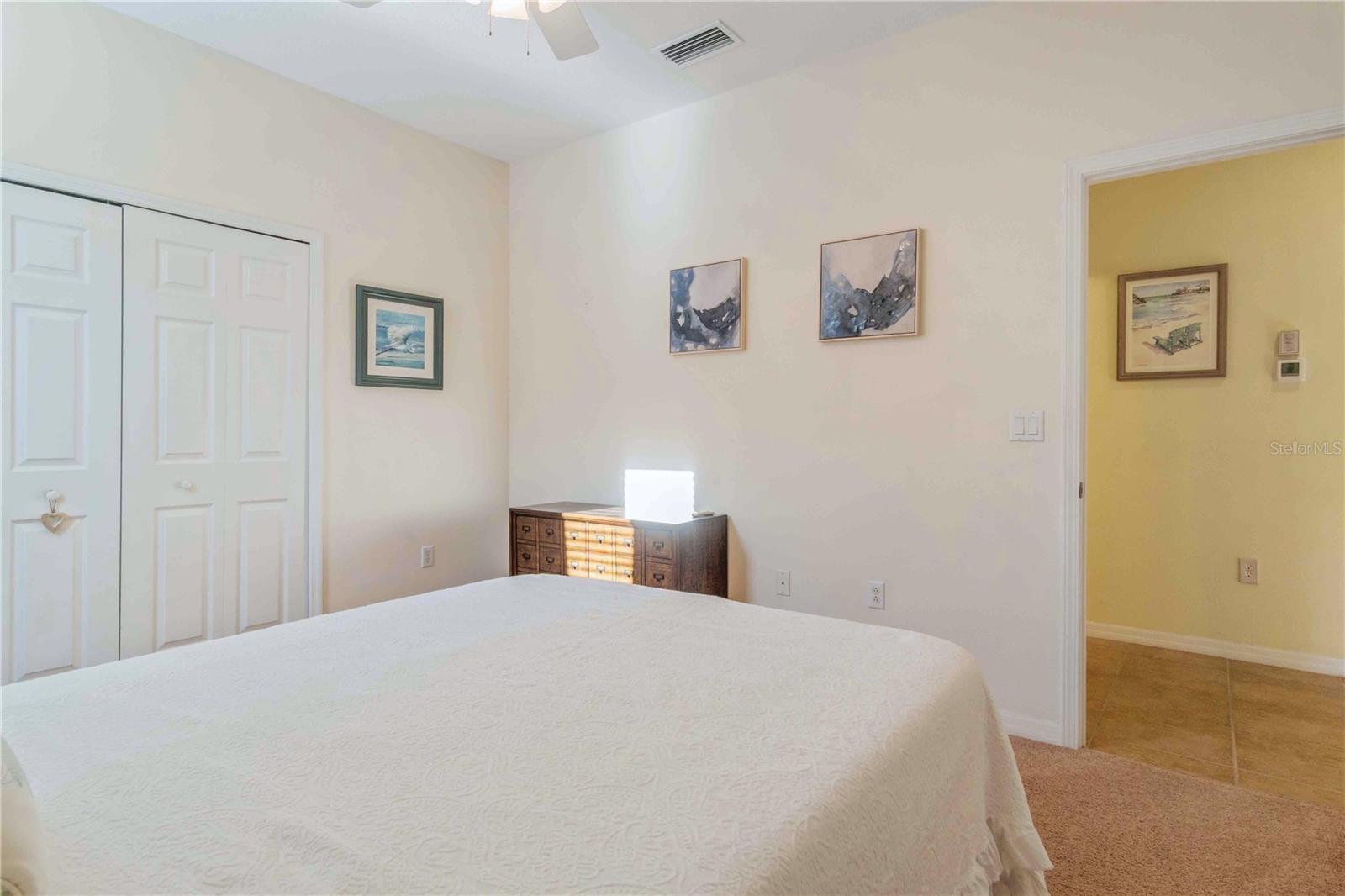 CYPRESS FALLS PH 1C - Residential