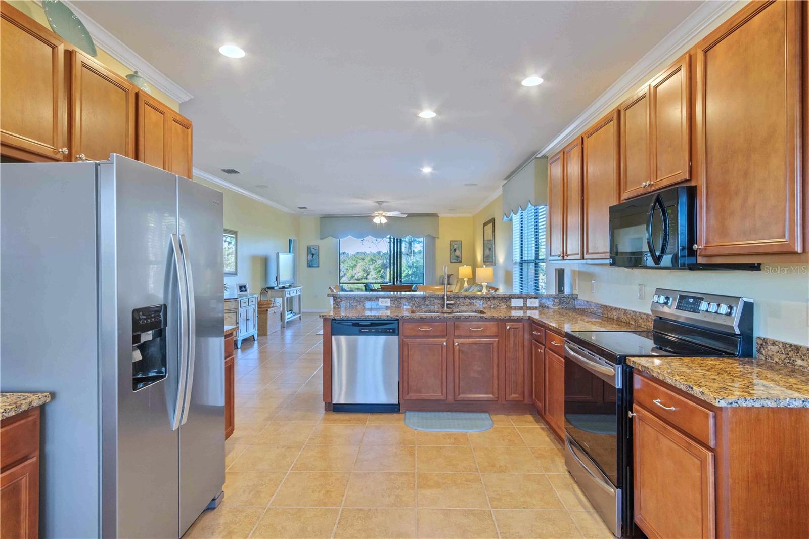 CYPRESS FALLS PH 1C - Residential