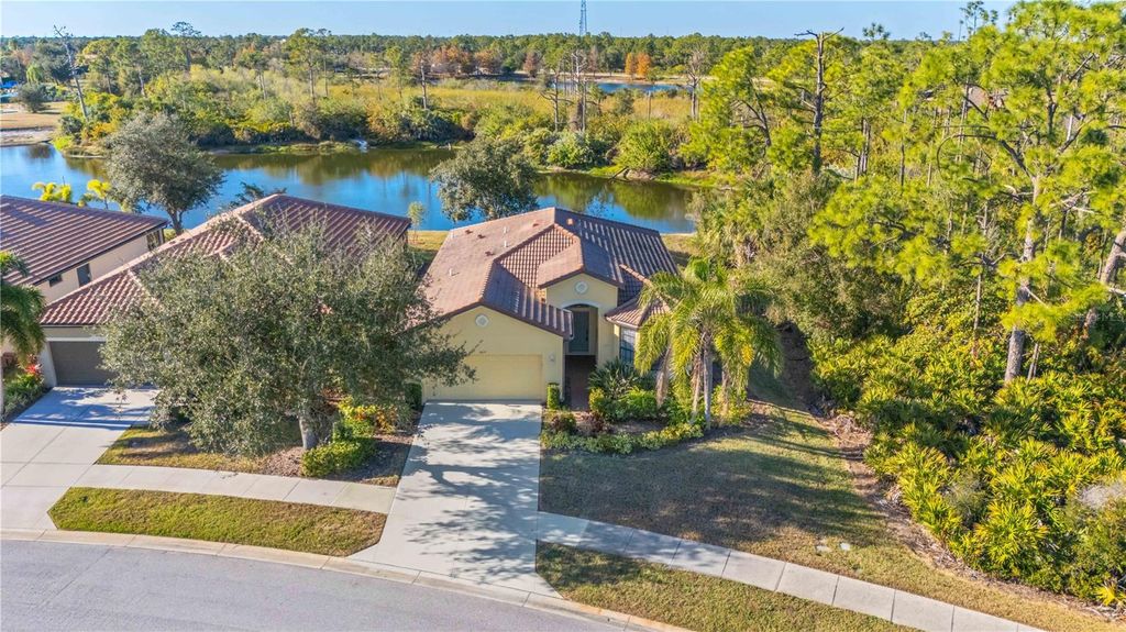 Photo of 2619 Valerian Way, North Port, FL 34289 (MLS # C7518295)