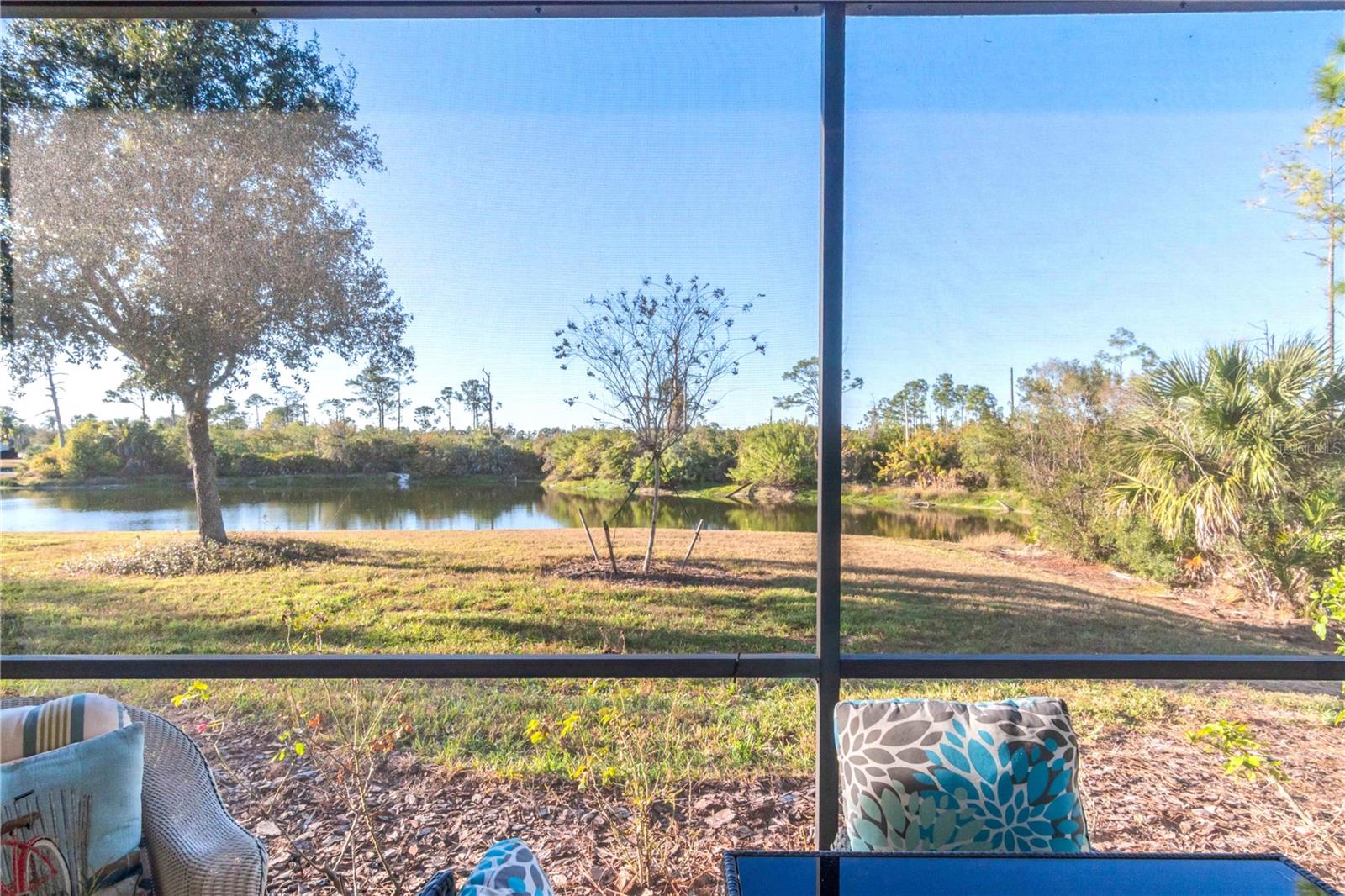 CYPRESS FALLS PH 1C - Residential