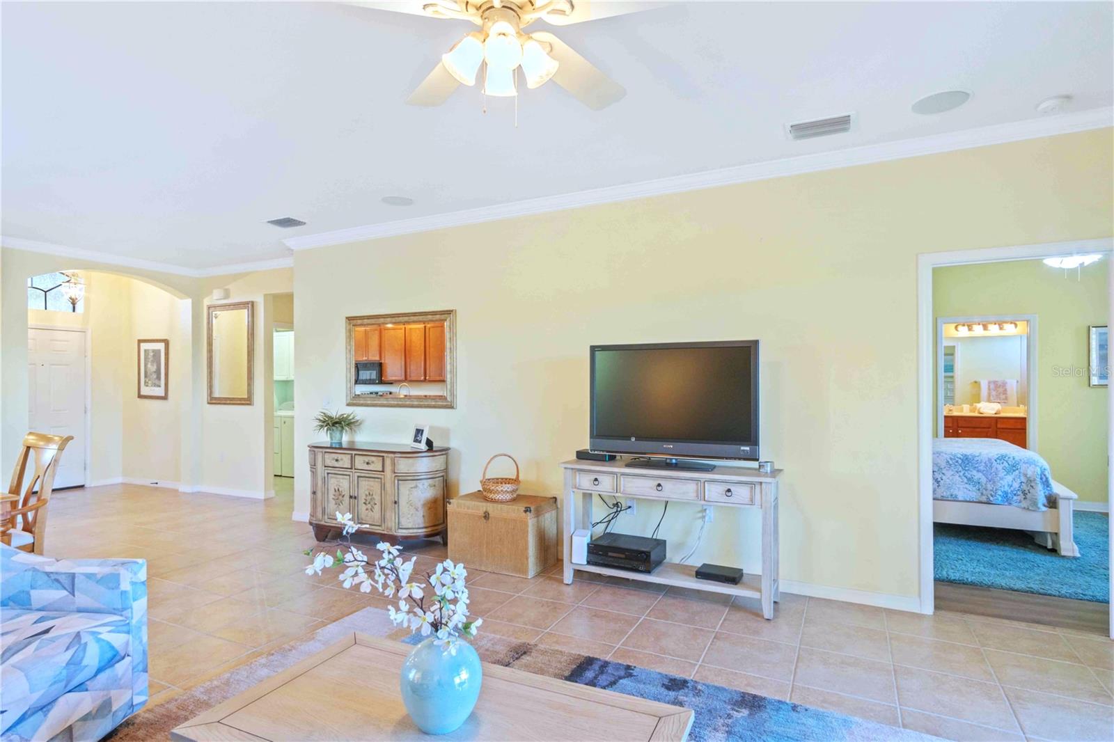 CYPRESS FALLS PH 1C - Residential