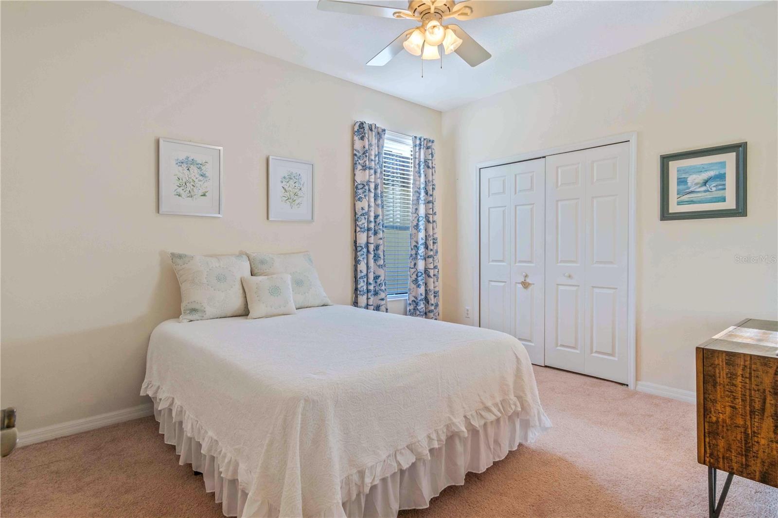 CYPRESS FALLS PH 1C - Residential