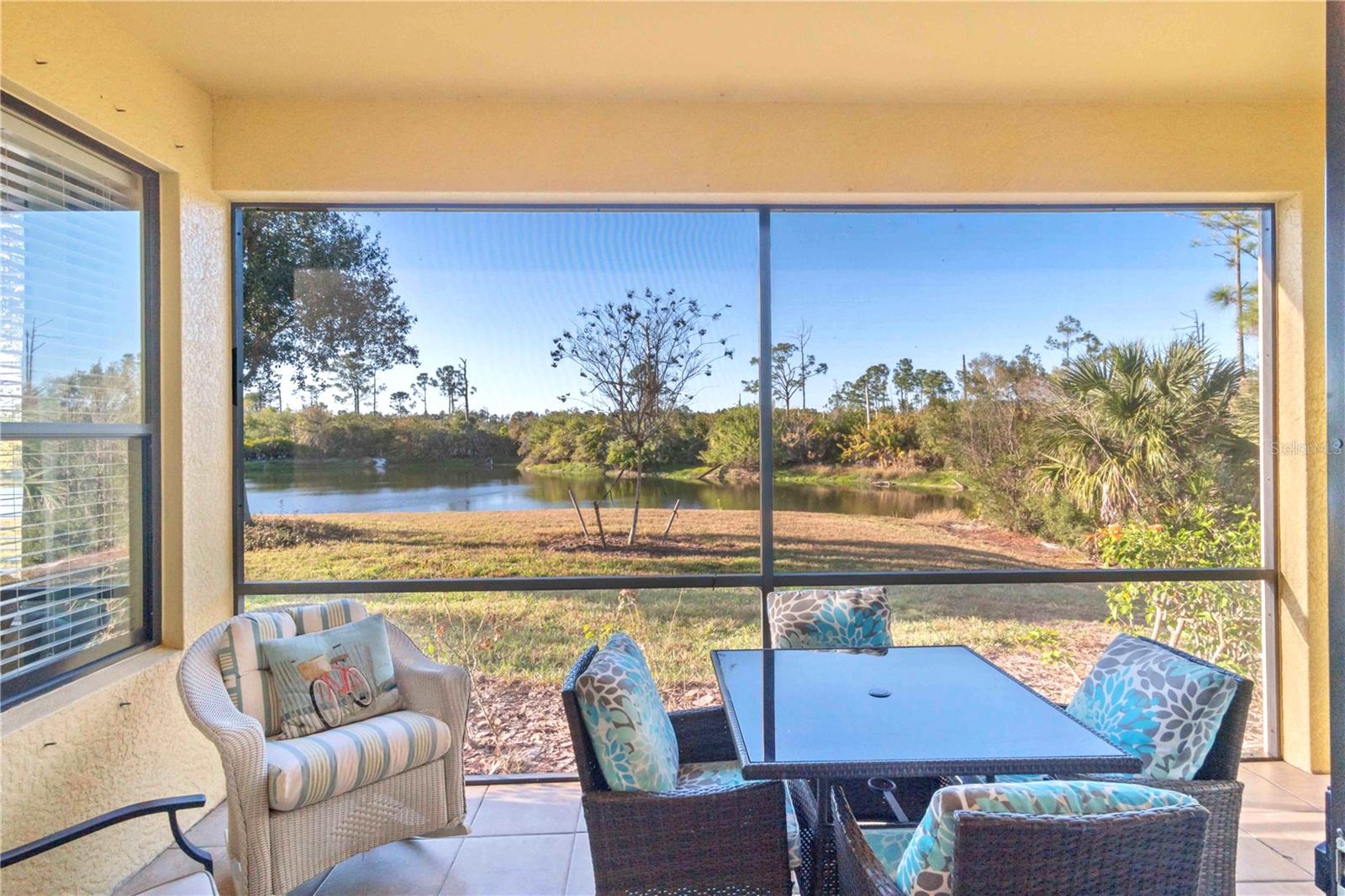 CYPRESS FALLS PH 1C - Residential