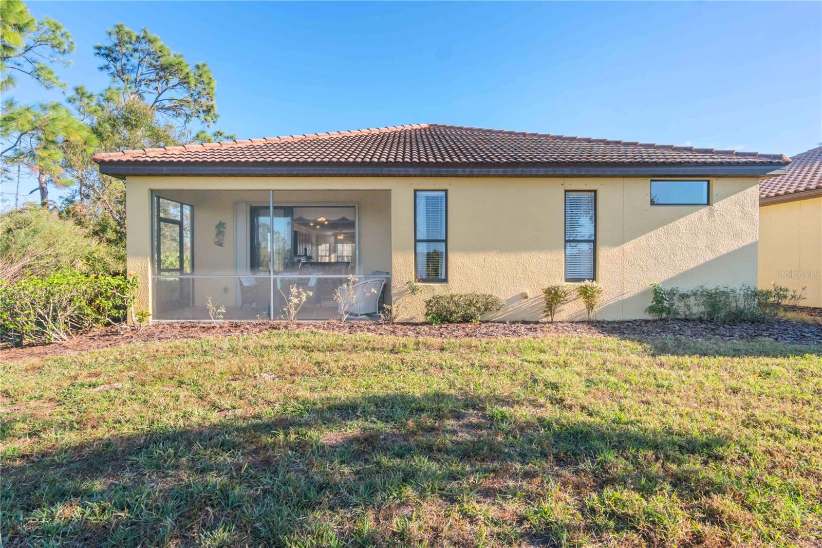 CYPRESS FALLS PH 1C - Residential