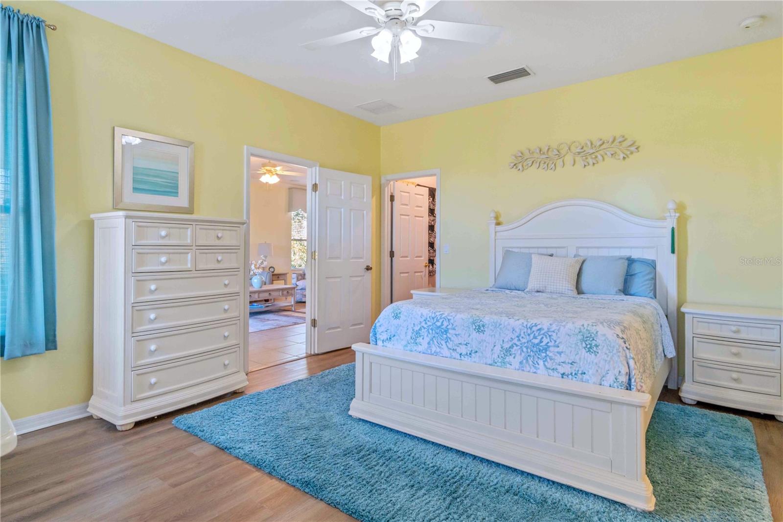 CYPRESS FALLS PH 1C - Residential