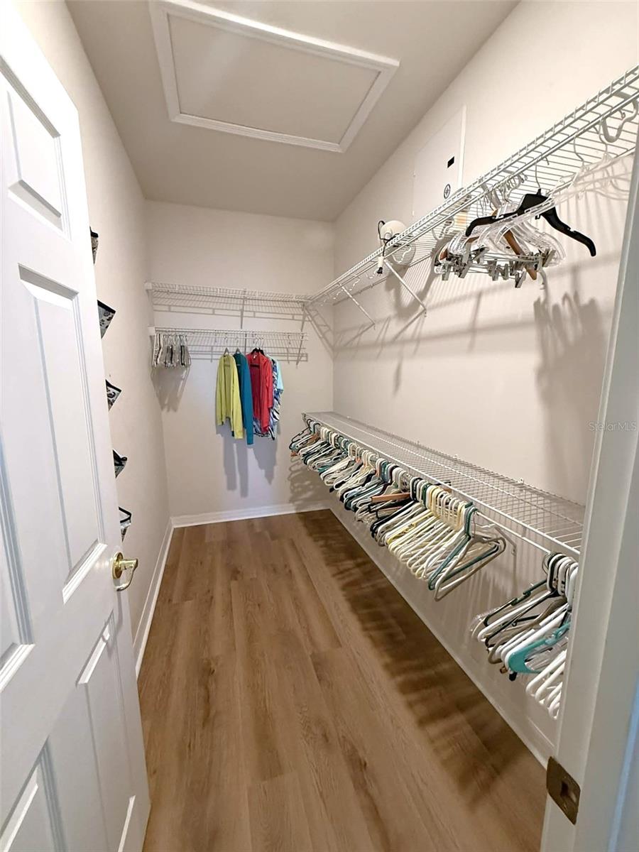 CYPRESS FALLS PH 1C - Residential