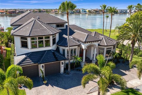 Photo of 1317 Jumana Loop, Apollo Beach, FL 33572 (MLS # TB8516250)