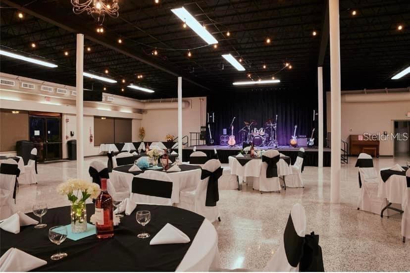 INDIAN LAKE ESTATES - Land