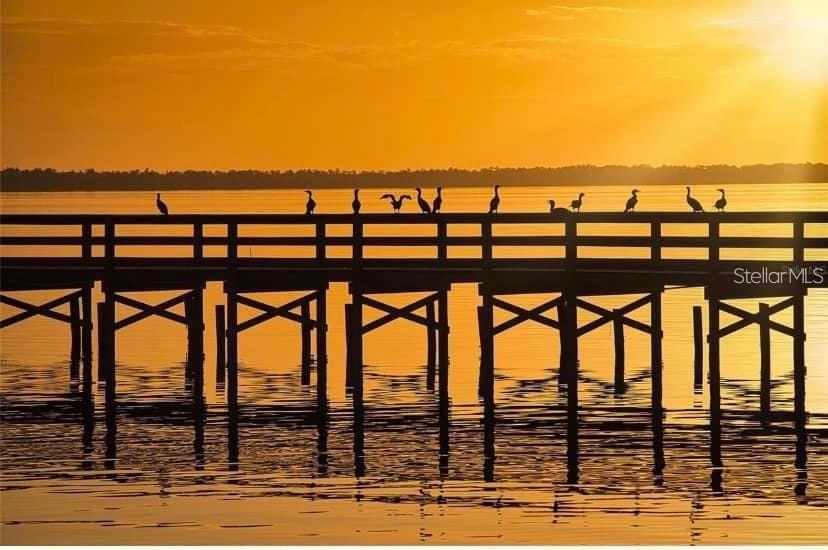 INDIAN LAKE ESTATES - Land