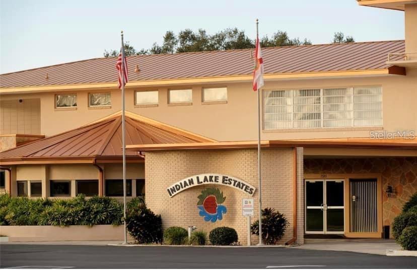 INDIAN LAKE ESTATES - Land