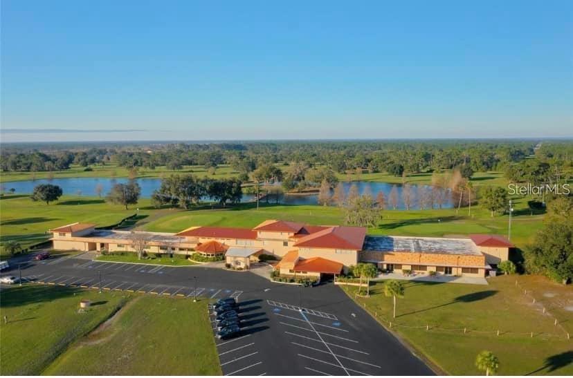 INDIAN LAKE ESTATES - Land