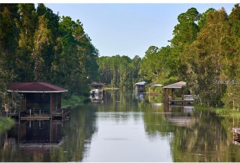 INDIAN LAKE ESTATES - Land