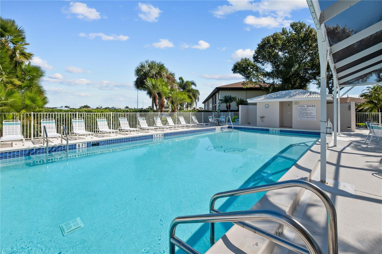 WINDJAMMER POINT PH 05 BLDG 01 - Residential