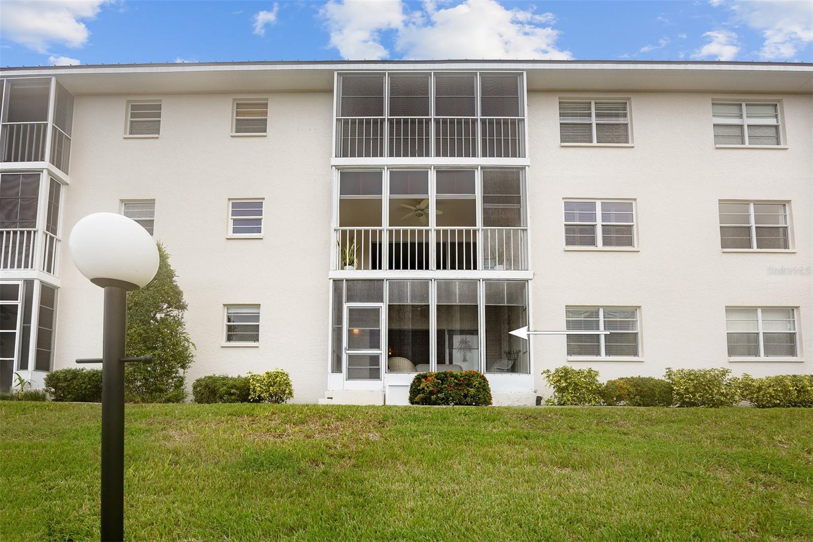 WINDJAMMER POINT PH 05 BLDG 01 - Residential