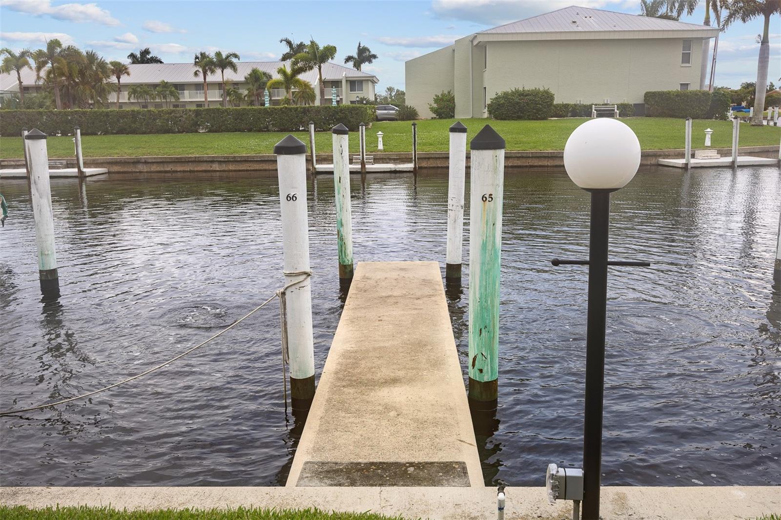 WINDJAMMER POINT PH 05 BLDG 01 - Residential