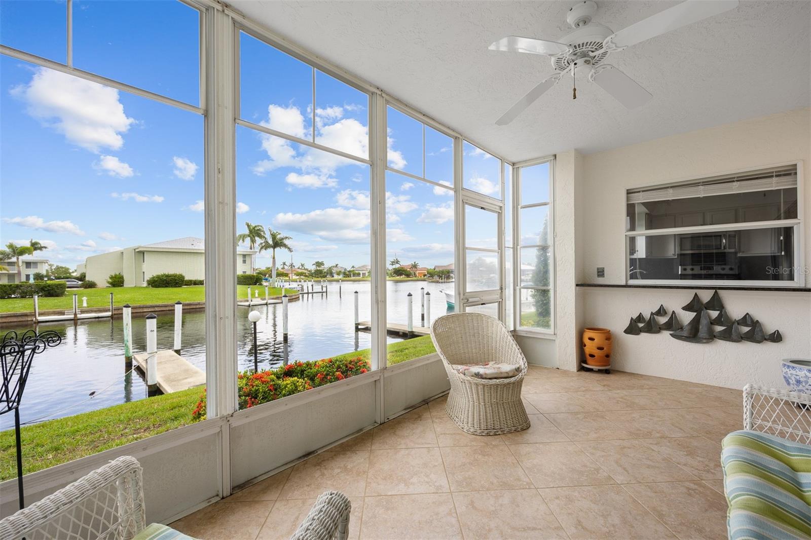 WINDJAMMER POINT PH 05 BLDG 01 - Residential