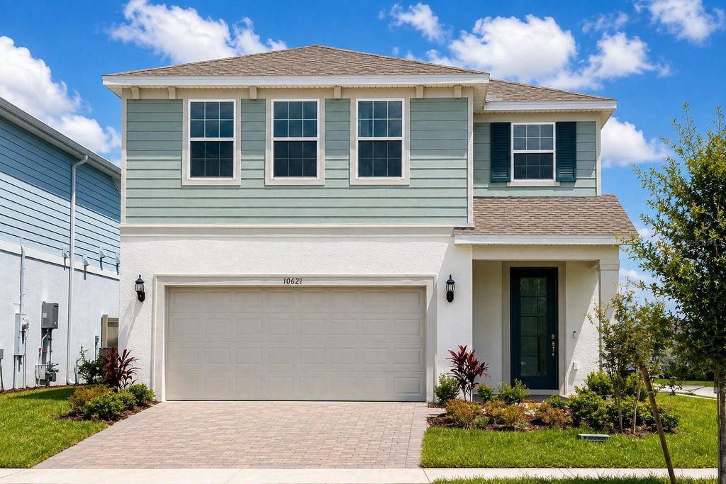Photo of 10621 Bissell Street, Orlando, FL 32836 (MLS # S5156577)