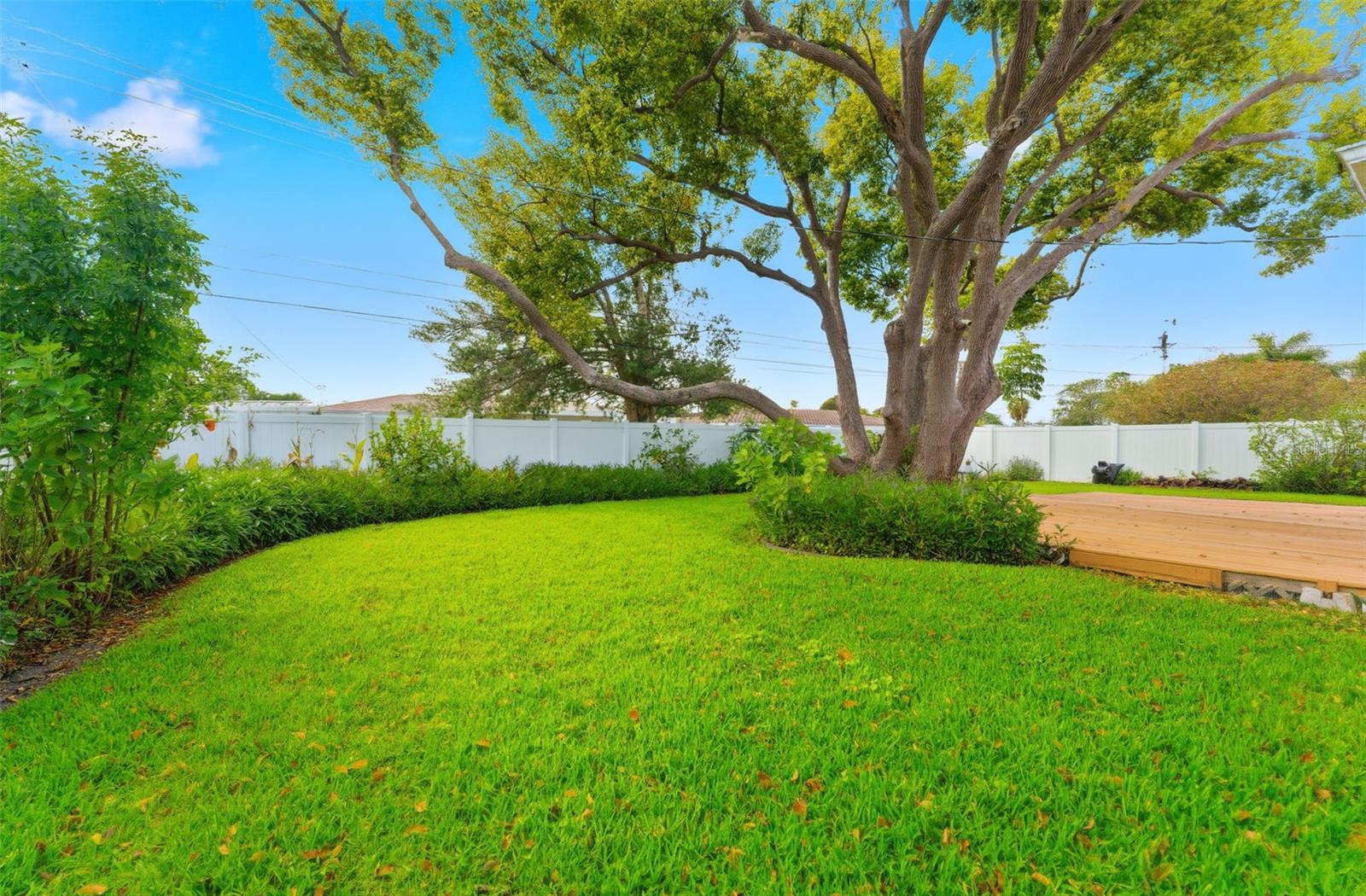 GROVE LAKE MANOR - Residential