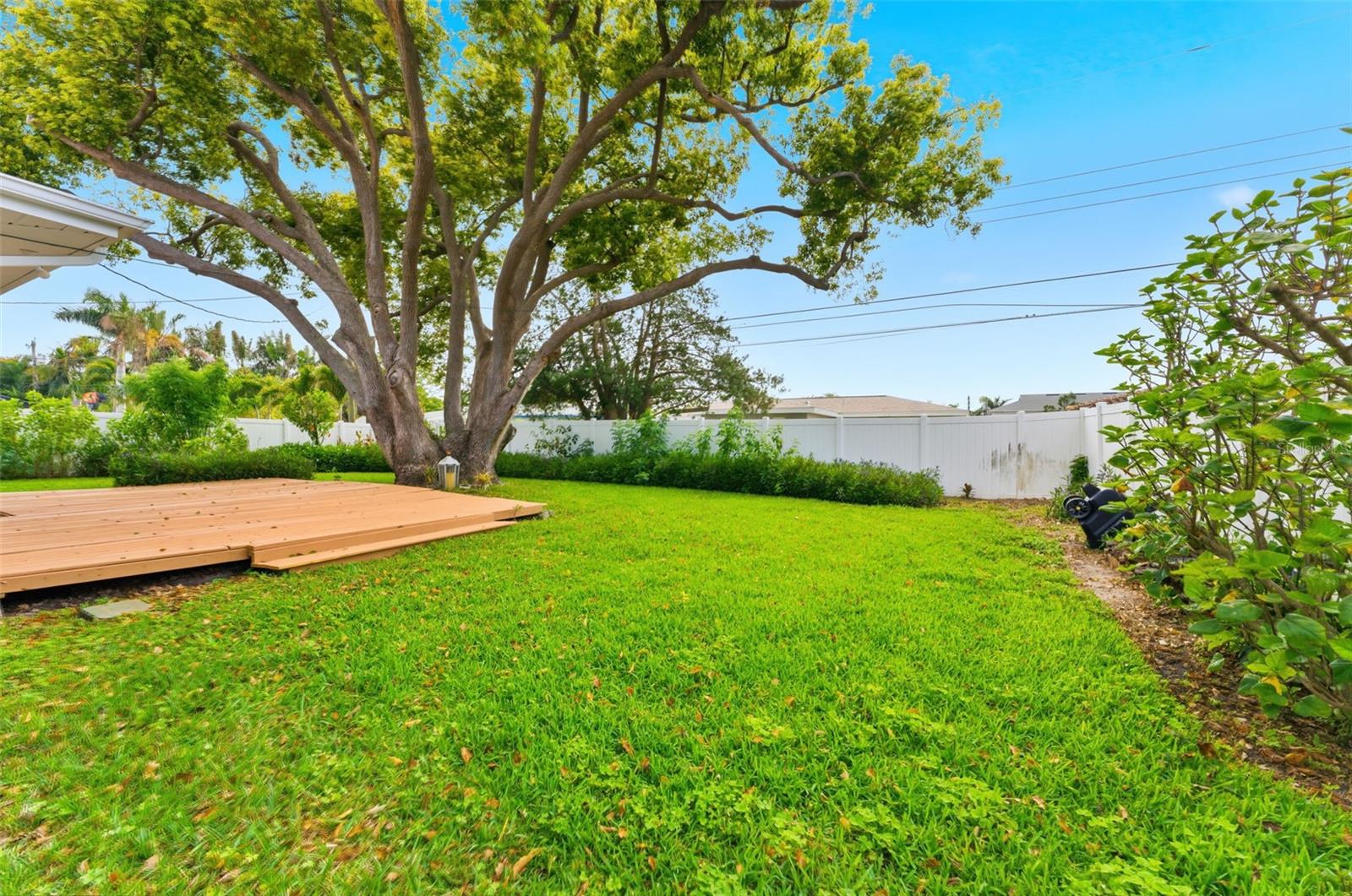 GROVE LAKE MANOR - Residential