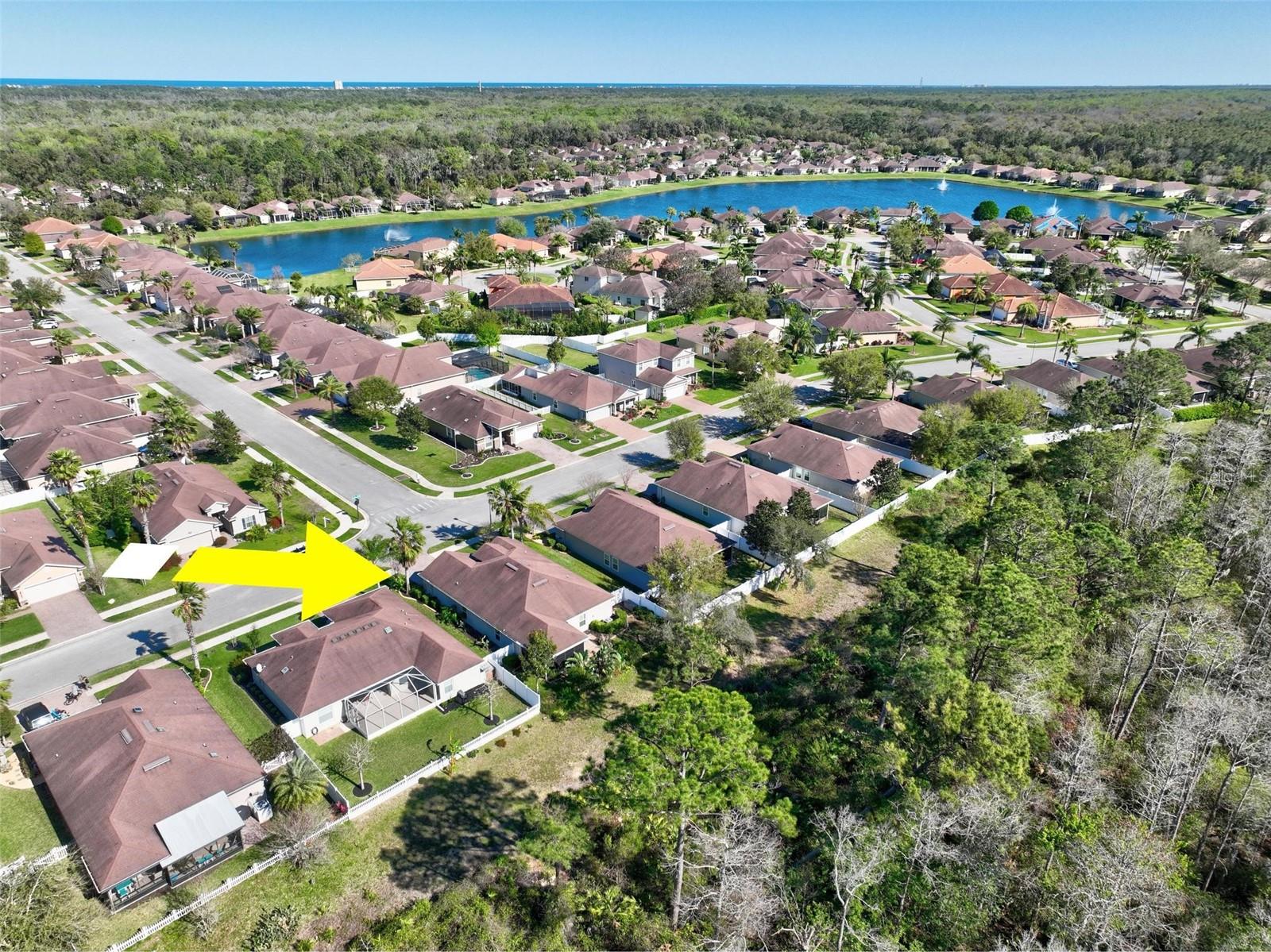 21 ARROWHEAD DRIVE