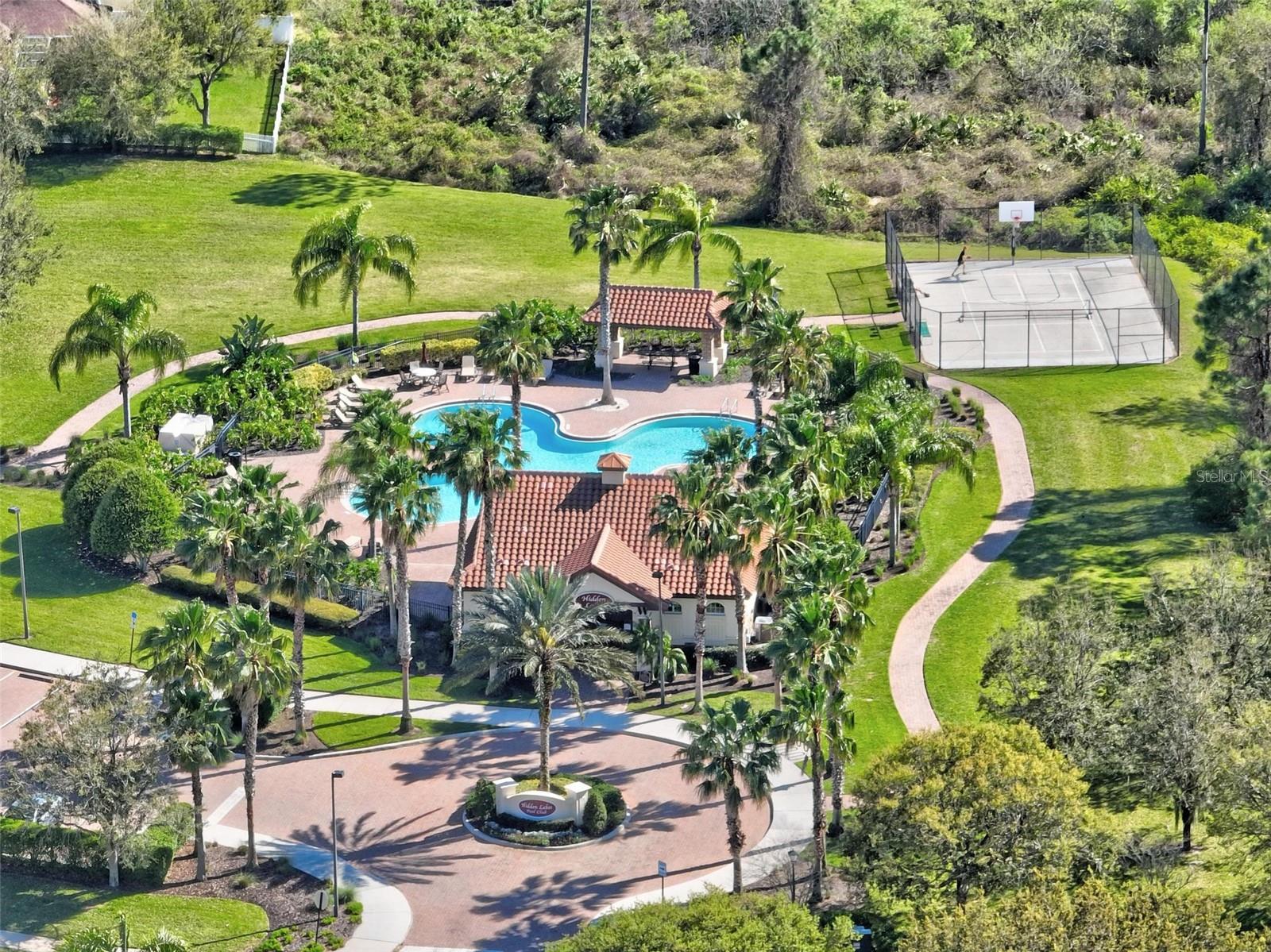 21 ARROWHEAD DRIVE