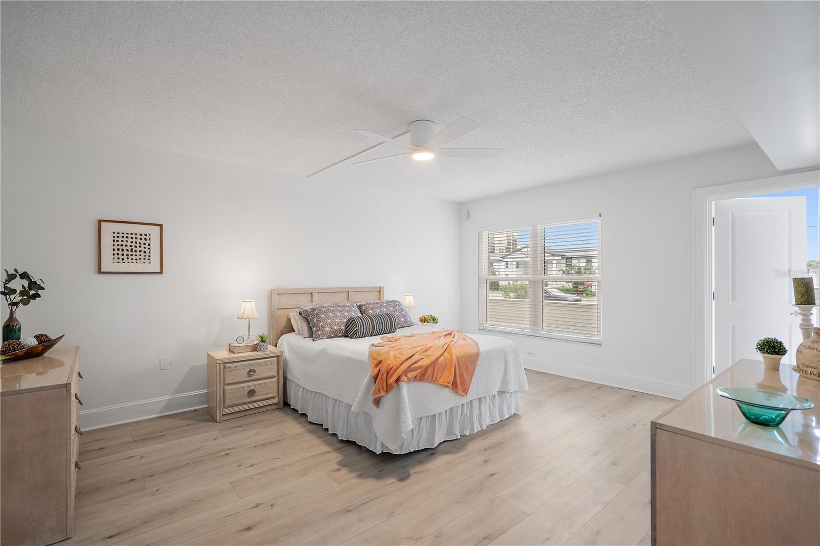 PORT BELLEAIR 4 CONDO - Residential