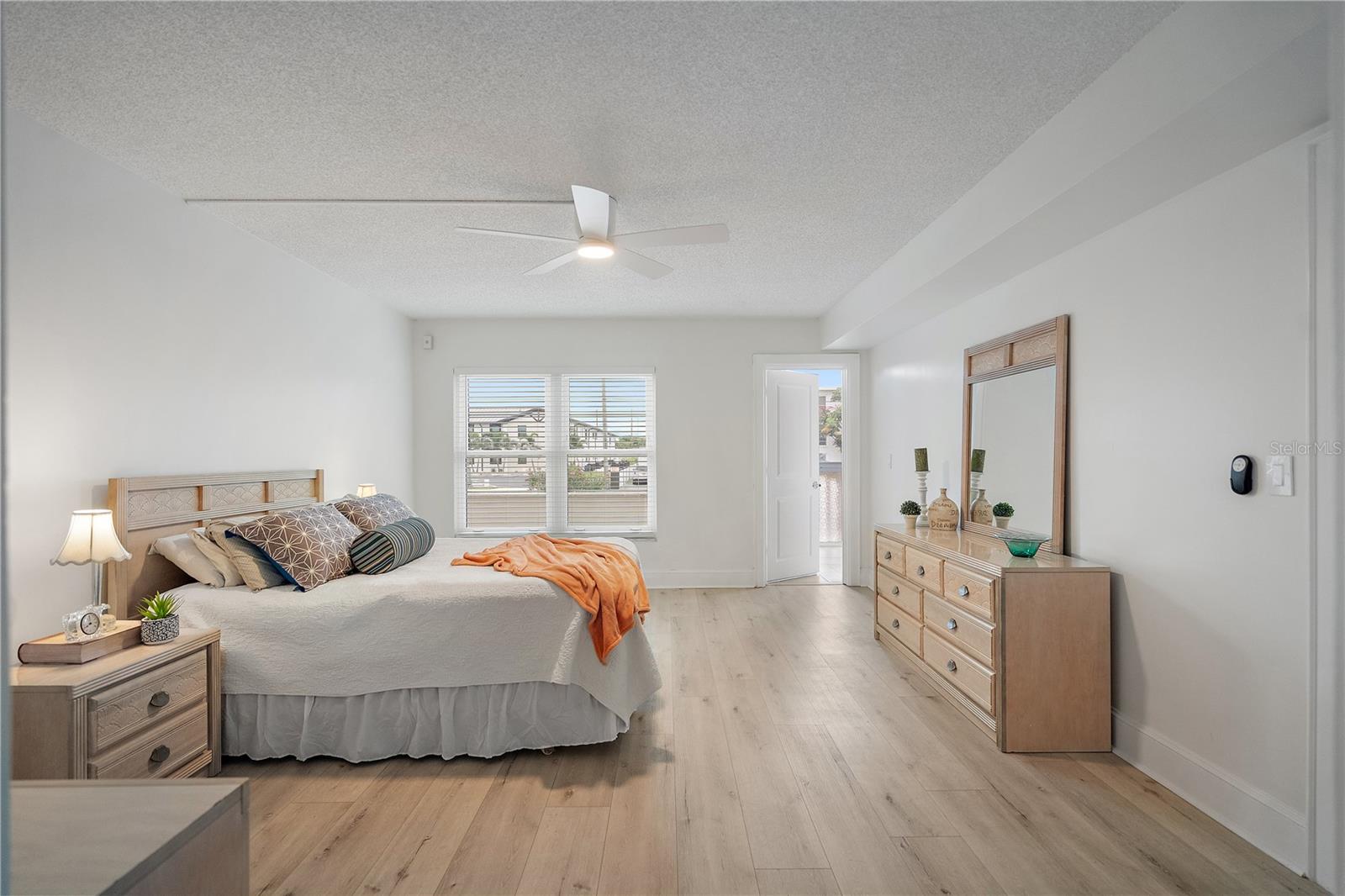 PORT BELLEAIR 4 CONDO - Residential