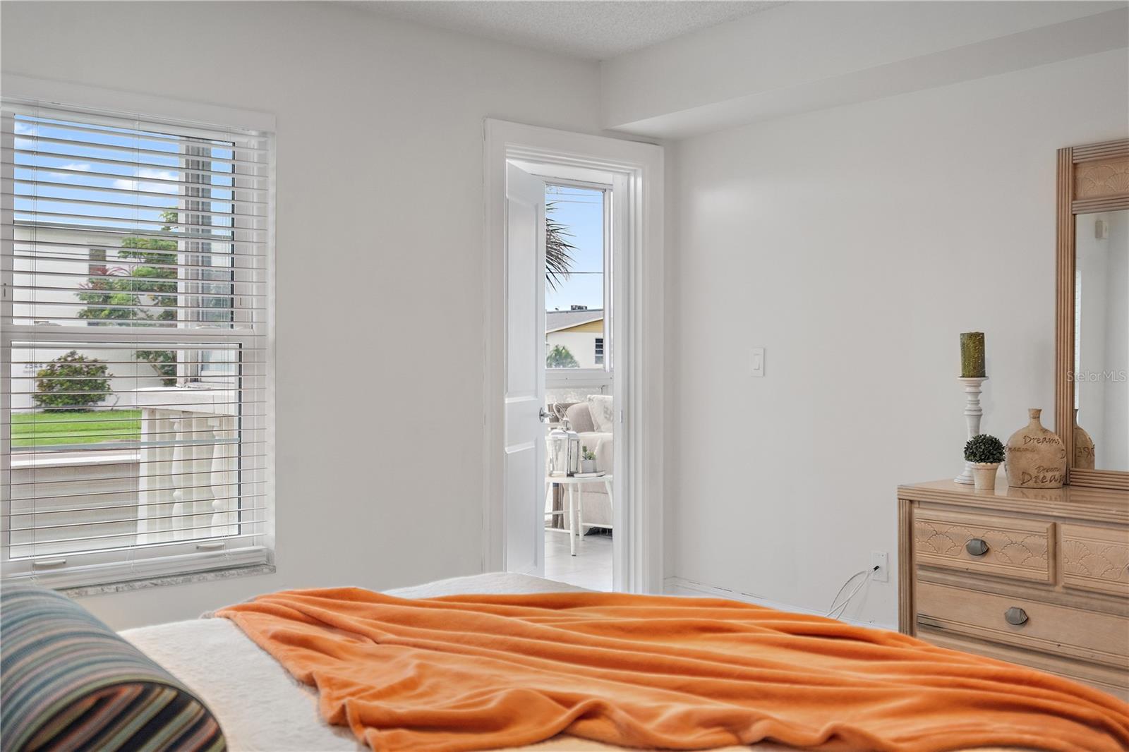 PORT BELLEAIR 4 CONDO - Residential