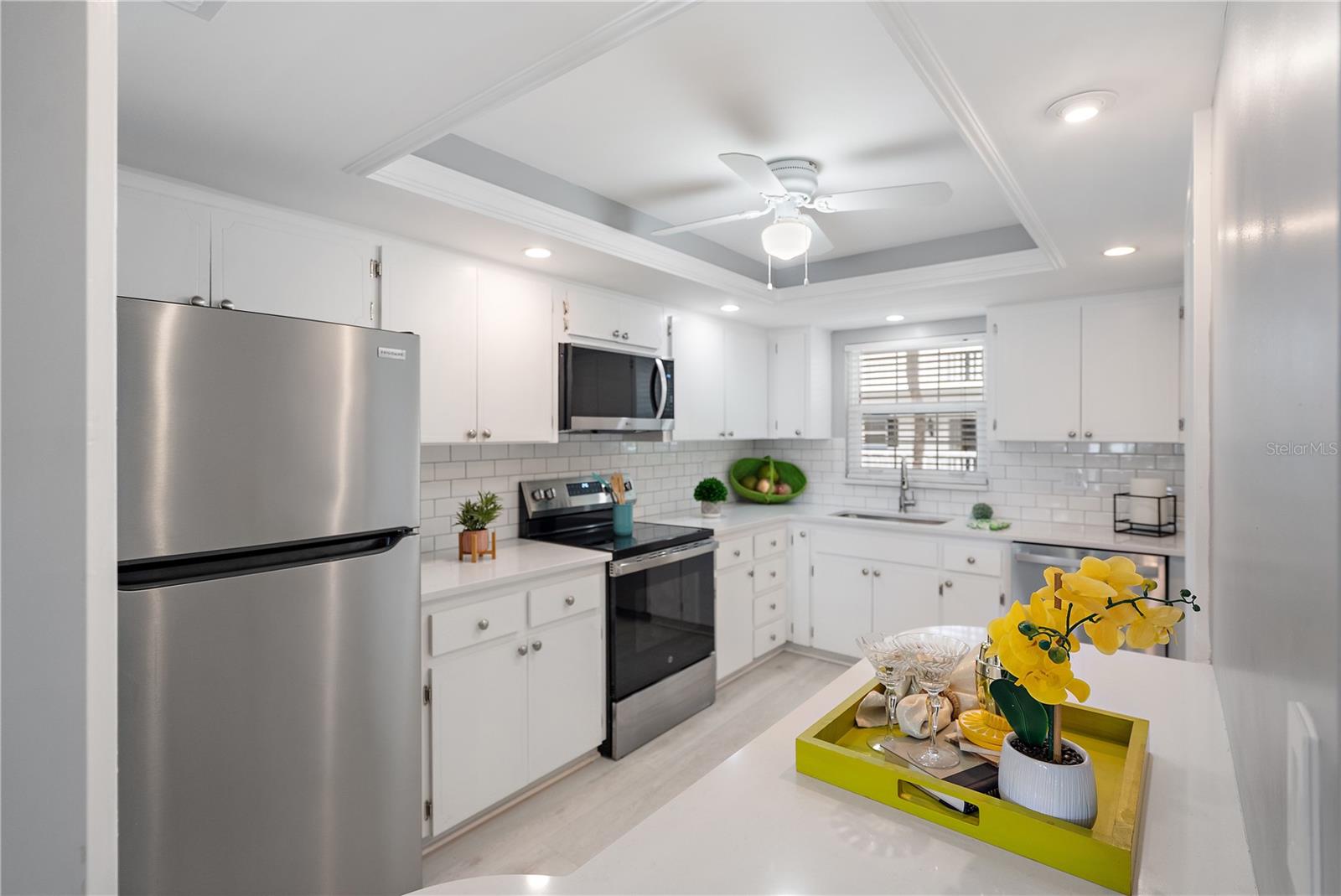 PORT BELLEAIR 4 CONDO - Residential