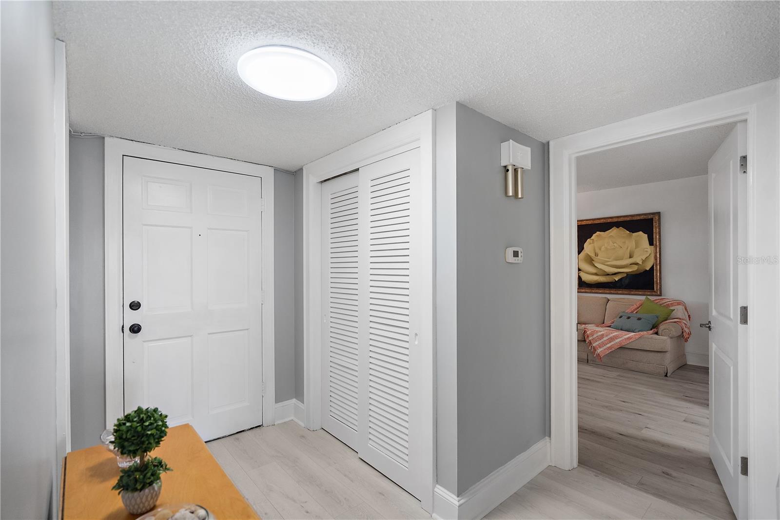 PORT BELLEAIR 4 CONDO - Residential