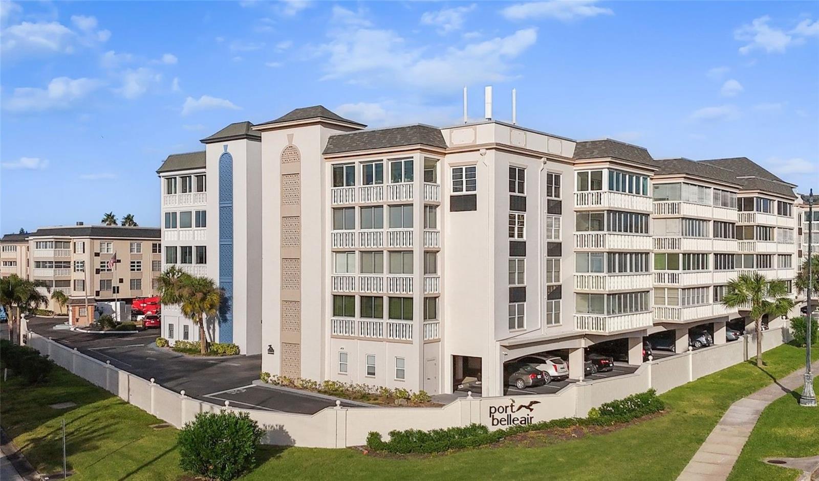 131 BLUFF VIEW DRIVE 109
