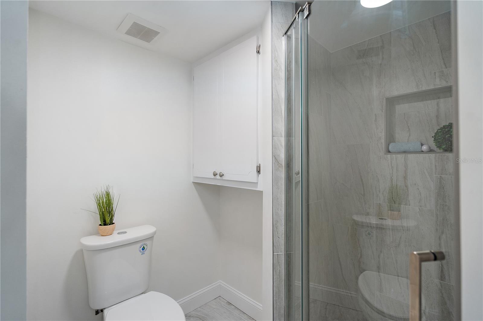 PORT BELLEAIR 4 CONDO - Residential