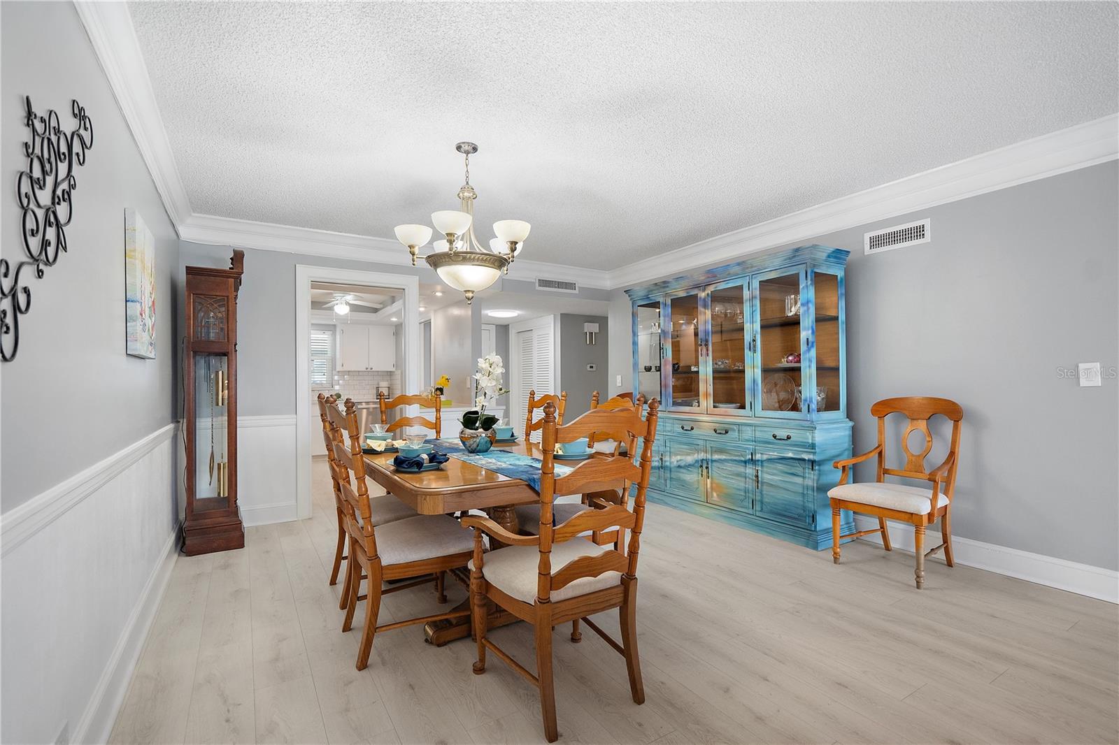 PORT BELLEAIR 4 CONDO - Residential