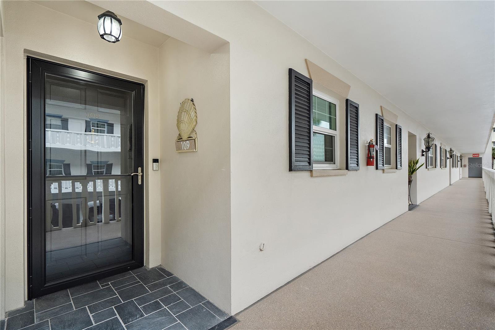 131 BLUFF VIEW DRIVE 109