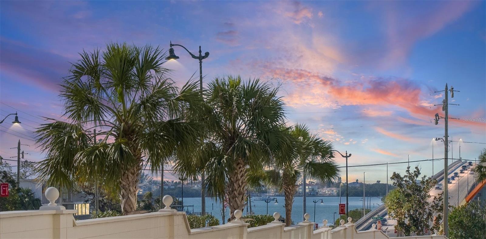 PORT BELLEAIR 4 CONDO - Residential