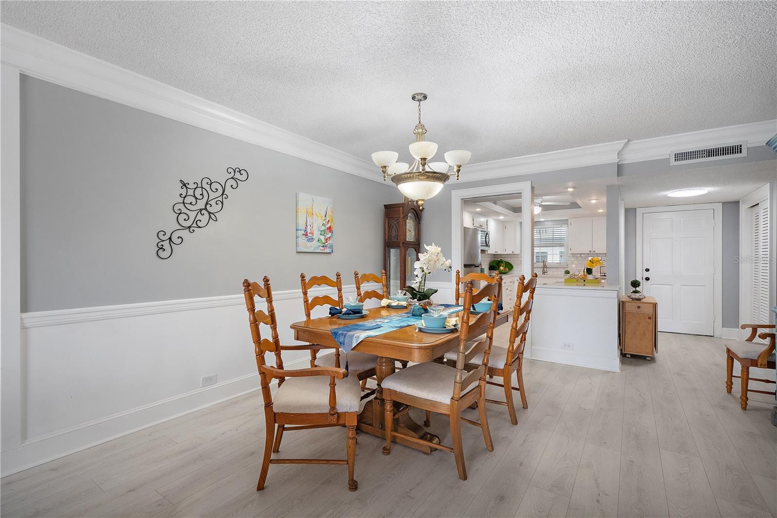 PORT BELLEAIR 4 CONDO - Residential