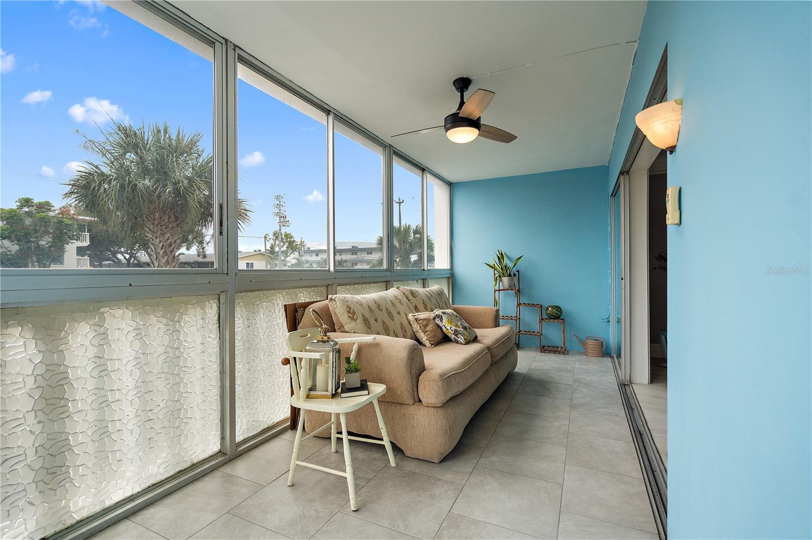 PORT BELLEAIR 4 CONDO - Residential