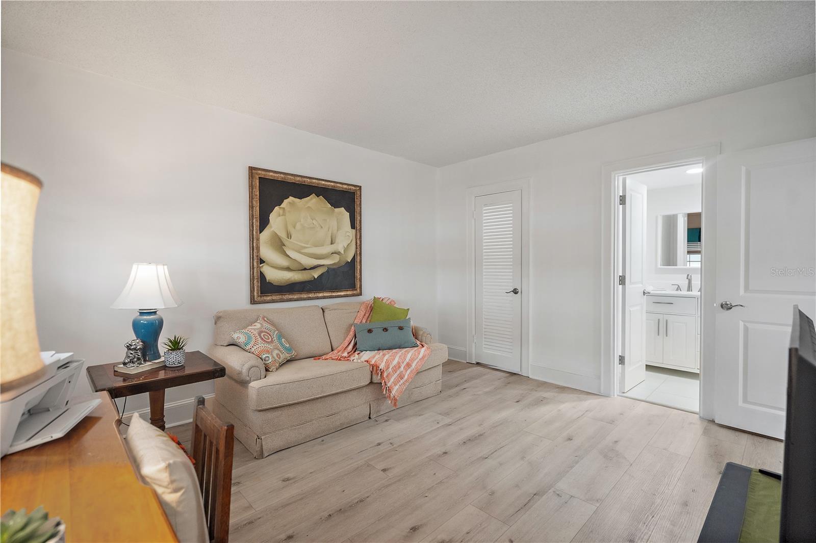 PORT BELLEAIR 4 CONDO - Residential