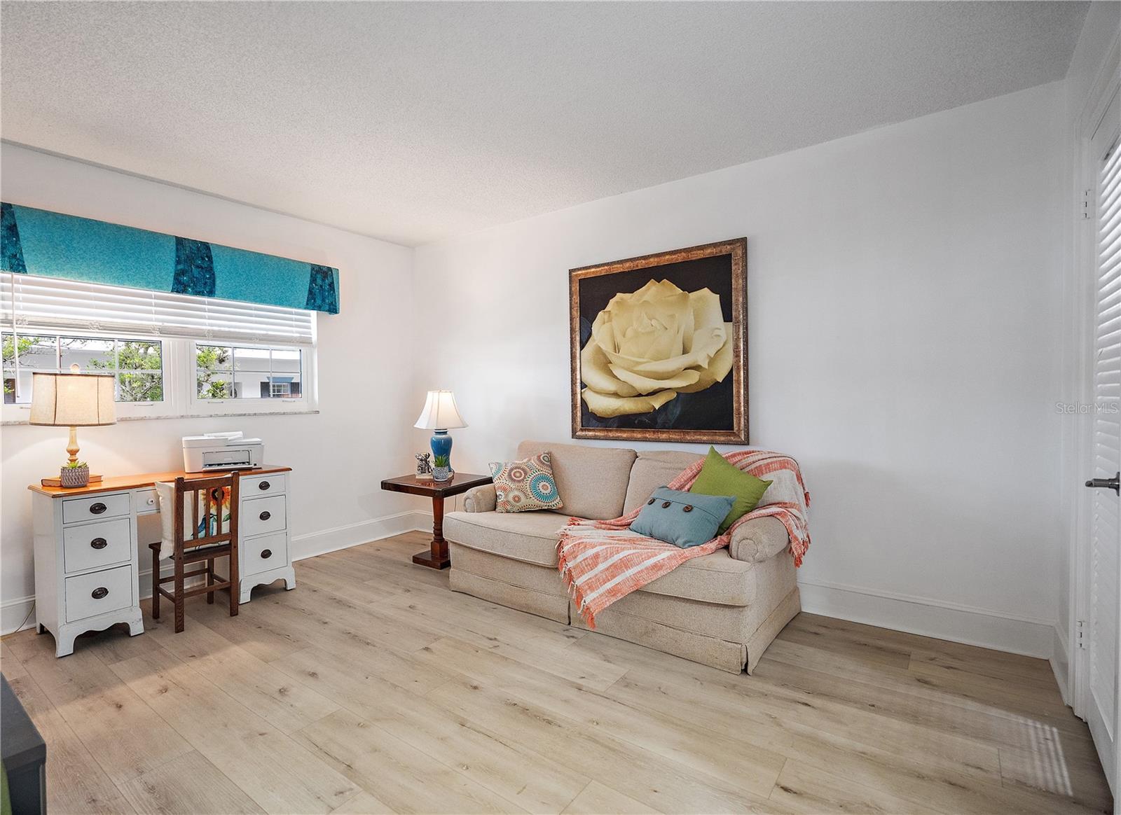 PORT BELLEAIR 4 CONDO - Residential