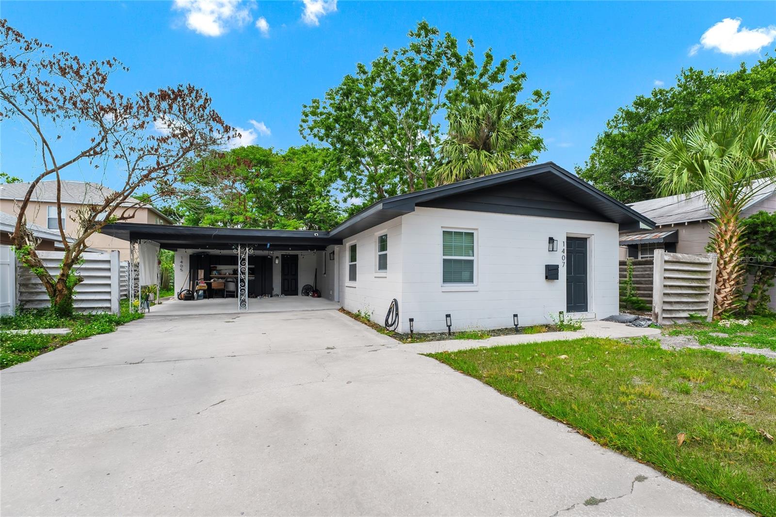 HIGHLAND GROVE 2ND ADD - Residential