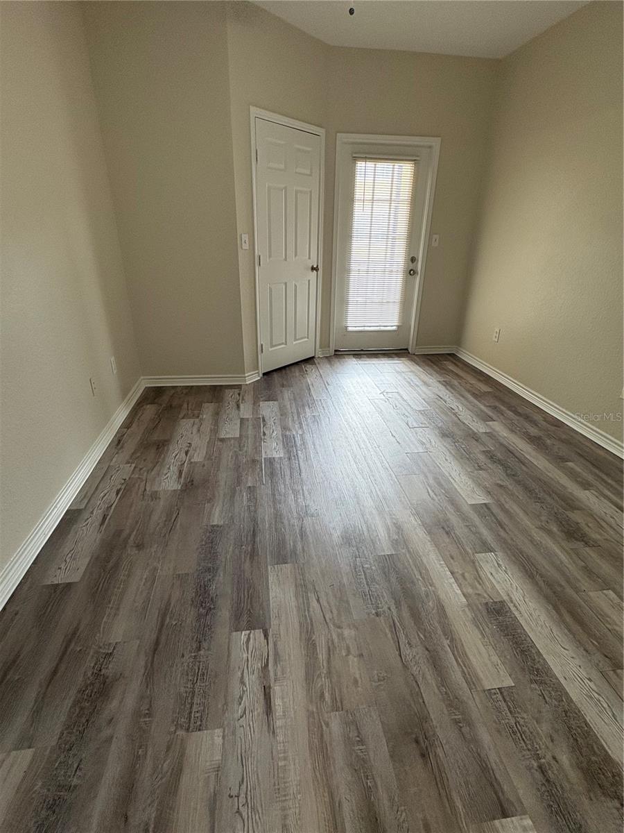 BEACHWALK CONDO - Residential Lease