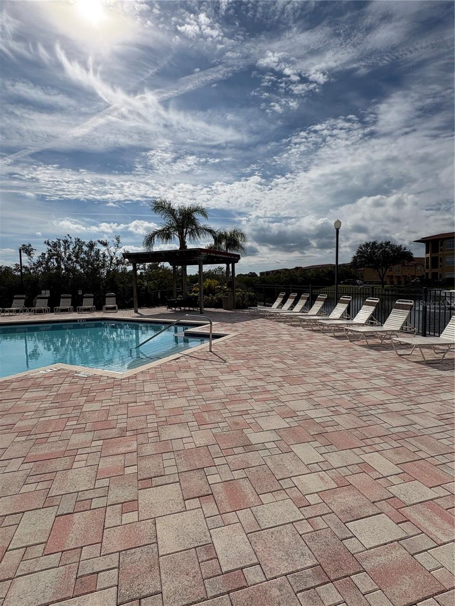 BEACHWALK CONDO - Residential Lease