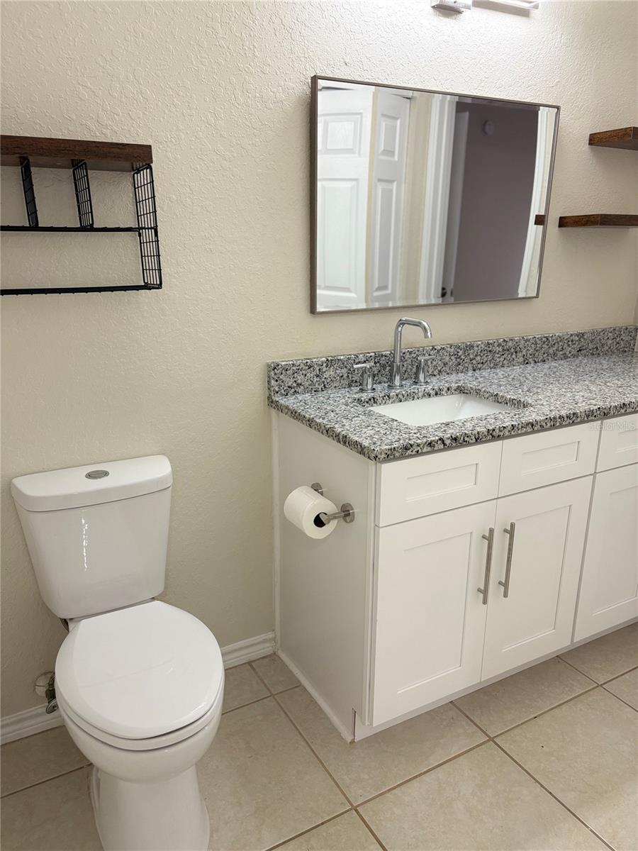 BEACHWALK CONDO - Residential Lease